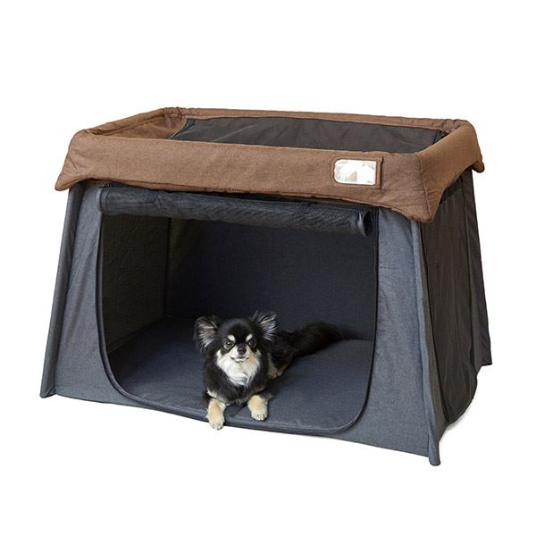 楽天市場】Amazonベーシック ペットサークル ポータブル ソフト