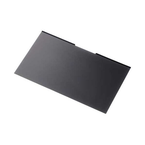 エレコム マグネット覗き見防止フィルタ 14W 16:9|開店20周年 世田谷家具インテリア