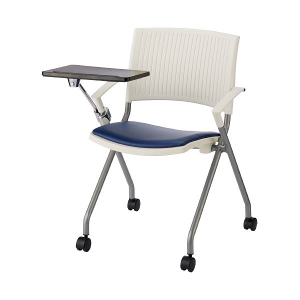 ジョインテックス 会議イス用メモ台 FJC用 NC-M 事務所 インテリア 家具 オフィス オフィス家具（椅子本体無し）
