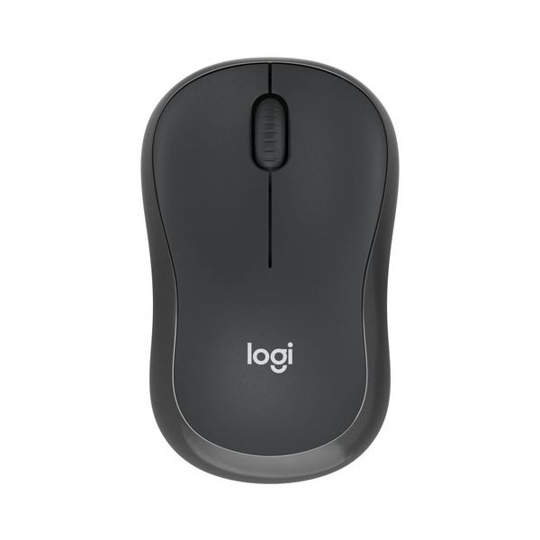 ロジクールワイヤレスマウス M240 フォービジネス グラファイト M240BBGR 1個パソコン マウス マウスパッド