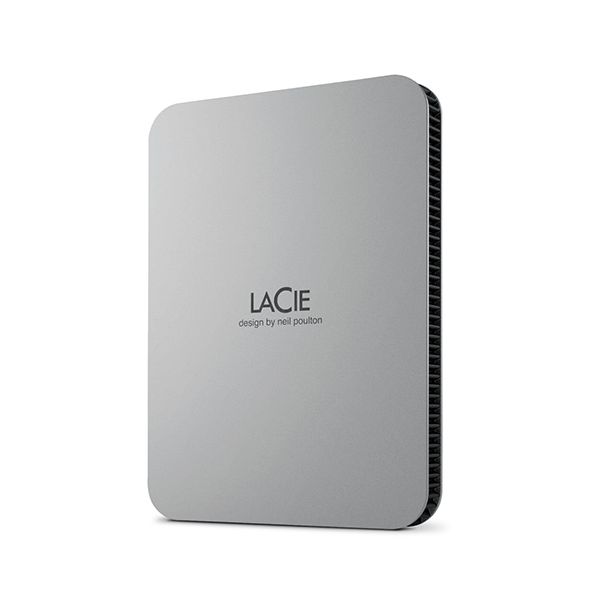 ラシー HDD 1TB Mobile Drive STLP1000400パソコン HDD
