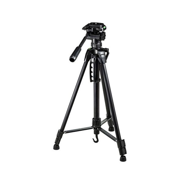 サンワサプライ マルチスタンド 3段タイプ ブラック DG-CAM21Nモバイル 周辺機器
