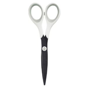 PLUS プラス フィットカットスリム SC-160SF 白灰【×10セット】 【 セット販売 まとめ買い 割引 オフィス 文房具 文具 業務用 オフィス用品 】