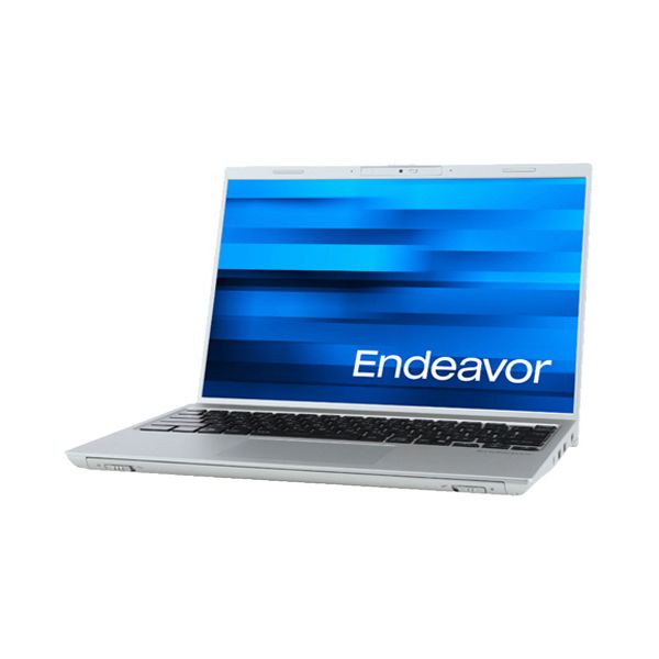 エプソンダイレクト Endeavor NA610E 13.3型 Core 5-120U 記憶装置16GB 512GB（SSD） Offce付 NA610EA533 1台