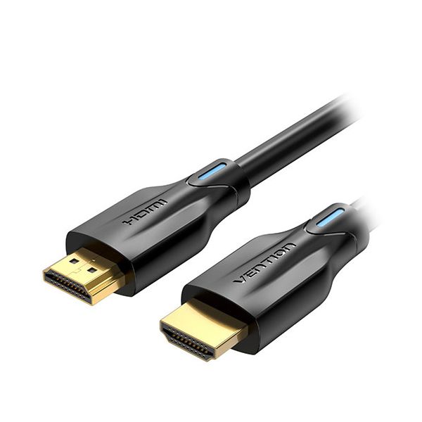 VENTION 8K HDMIケーブル 10m HDCP対応 ブラック AA-1221