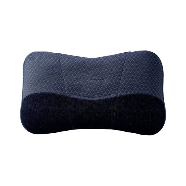 西川 nishikawa ドクタースリープぐっすりメンズまくら 【約400×580×70粍】 22616405