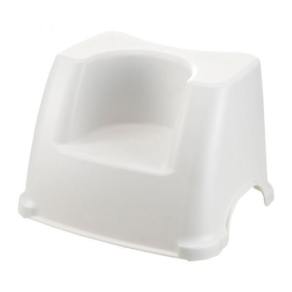 【3個セット】 リッチェル トイレサポートステップ ホワイト 【 セット販売 まとめ買い 割引 】 キッズ ベビー 子供 子供部屋