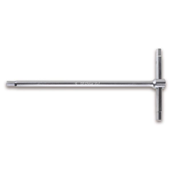 Beta ベータ スライド式T型ハンドル六角レンチ 対辺14mm 951 14 レンチ 工具 ツール DIY 作業工具｜開店20周年 世田谷家具インテリア
