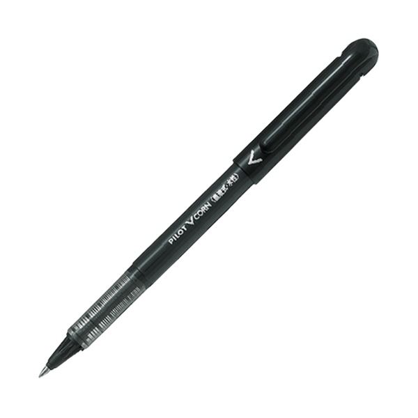 飛行士 水溶性ボールペン V玉蜀黍極細0.5粍 黒いこと LVE-10EF-B 1仕掛ける （10本） 【×１０仕掛ける】 【お徳用 まとめ買い お買い得 御役目用 割り引き 仕掛ける売りわたす】 日備品雑貨・文房具・手芸 文房具・事務備品 文具 執務室備品 文房具 事務備品 書き込み・筆