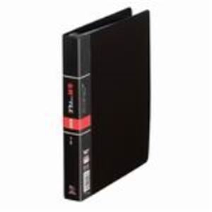 コレクト 名刺カードファイル CF-6110-BK A4L 1000名 文具 オフィス用品 ファイル クリアケース クリアファイル