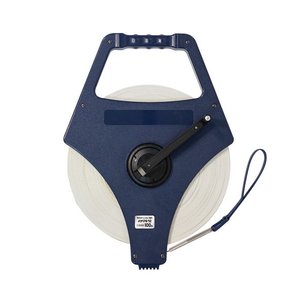 積水樹脂商事 エスロン巻尺12-100HRWN両面青 12-100HRW N 文具 オフィス用品 製図用品 製図用品 12,579円