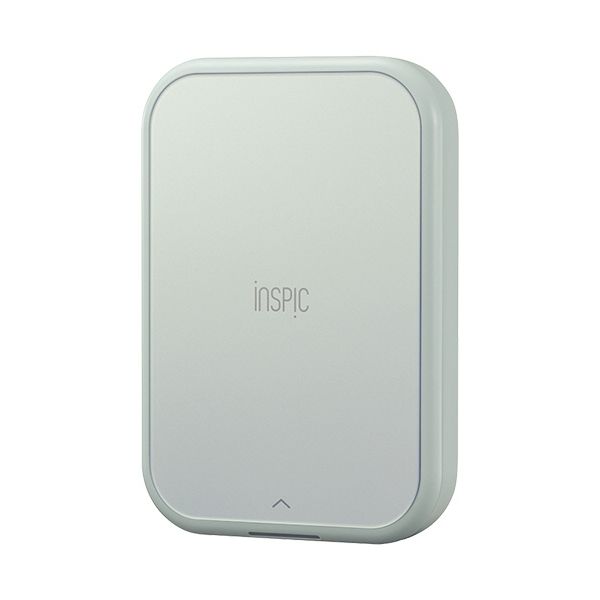 Canon キヤノン スマホ専用ミニフォトプリンターiNSPiC PV-223-BL ブルー 5452C016 1台プリンター プリンター