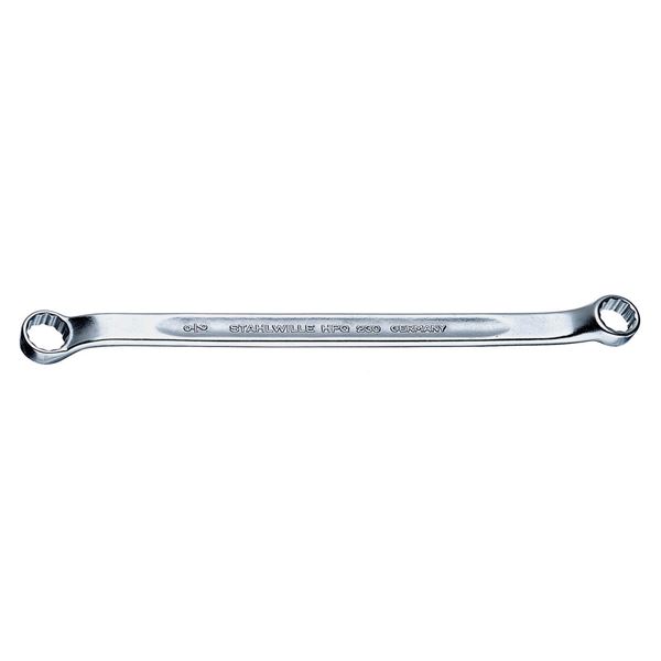 STAHLWILLE スタビレー 230A-9/16X5/8 眼鏡鍵 10゜ 41613436 物の具 やり方物の具 物の具 DIY