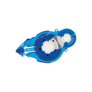 (30セット オフィス 業務用 ) プラス スピンエコ交換 TG-611BCブルー10個 【 セット販売 まとめ買い 割引 オフィス 文房具 文具 業務用 オフィス用品 】 文具 オフィス用品 テープ 接着用具