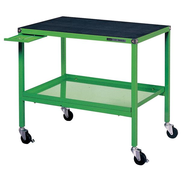 HOZAN ホーザン 移動作業台 Z-101 工事 DIY 工具 安全用品