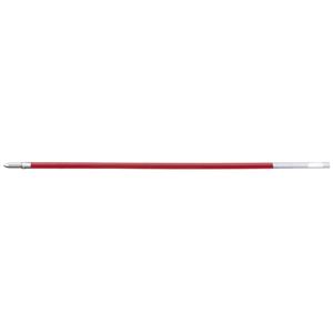 ぺんてる 油性ボールペン替芯 1.0mm 中字 赤 BKL10-B 1セット（10本） 【×10セット】 【 セット販売 まとめ買い 割引 オフィス 文房具 文具 業務用 オフィス用品 】 文具 オフィス用品 ペン ボールペン