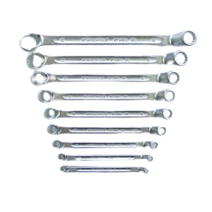 STAHLWILLE スタビレー 20/9 midi 眼鏡鍵書き割り 75゜ 96410409 物の具 やり方物の具 物の具 DIY