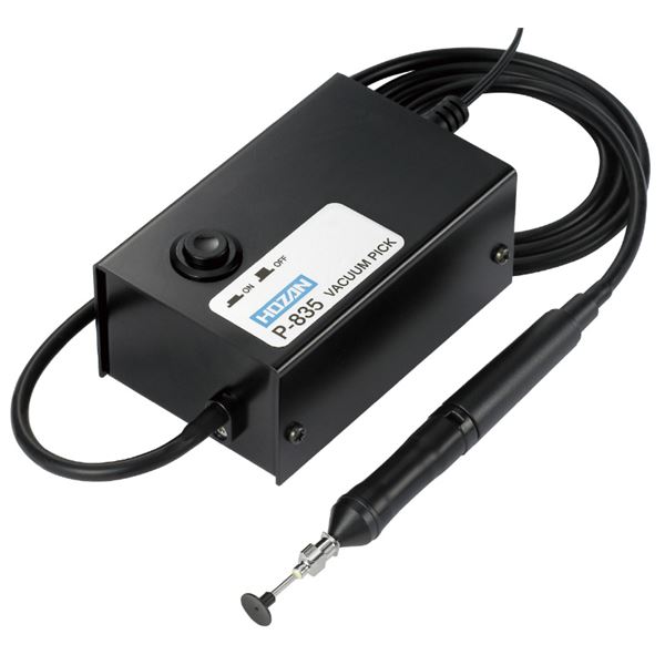 HOZAN P-835 バキュームピック ガーデン・DIY・工具 エクステリア 工事 リフォーム 電動工具 木材 建築資材 設備 DIY 工具|開店20周年 世田谷家具インテリア