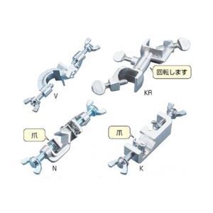 ムッフ K（爪付）【×10セット】 【 セット販売 まとめ買い 割引 】 科学 研究 実験 必需品 消耗品