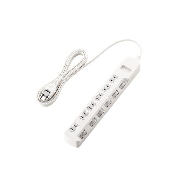 ELECOM 【まとめ買い 2個仕かける】 エレコム 個別取り替えっこ付省エネ飲み口 T-E5A-2630WH 【×２仕かける】 【お徳用 まとめ買い お買い得 御勤め用 銀行割引 仕かける売りわたす】