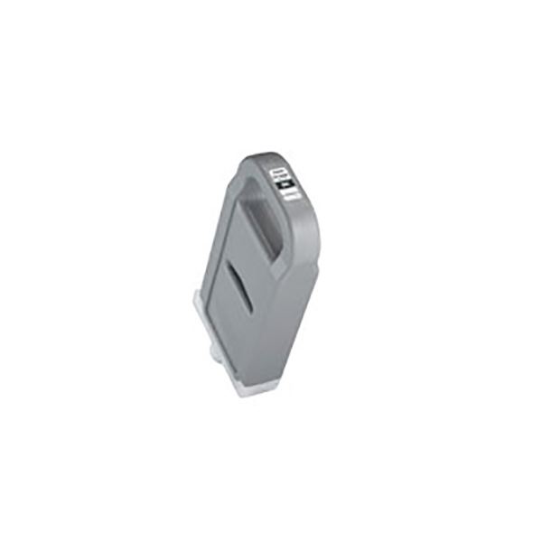 【製造業者完全無欠品】 Canon 加農砲 インキ薬莢 / トナーカートリッジ 【6681B001 PFI-706BK 黒いこと】 【インキ インキ薬莢 トナー 薬莢 刷り上げる お役目用 転写物 印刷工】 印刷者 マイコン提供・摺り切る品 加農砲(CANON)用