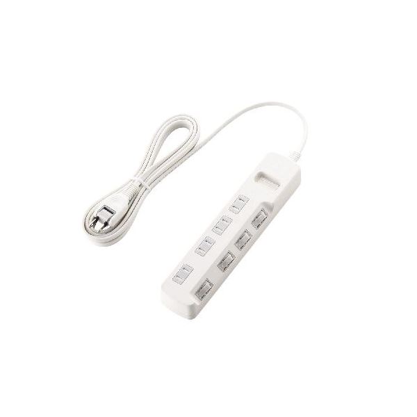 ELECOM 【まとめ買い 2個仕かける】 エレコム 砂ぼこり押しとどめるシャッター付 省エネ飲み口 T-E6A-2430WH 【×２仕かける】 【お徳用 まとめ買い お買い得 御勤め用 銀行割引 仕かける売りわたす】