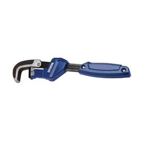 IRWIN アーウィン 10503642 クイックアジャスト パイプレンチ 工具 ツール DIY 作業工具 道具 レンチ 工事 DIY 工具 レンチ レンチ