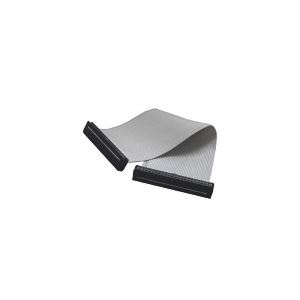 変換名人 44pin IDE ケーブル（メス-メス） IDE-44BB【×10セット】 【 セット販売 まとめ買い 割引 】 パソコン ケーブル ケーブルカバー