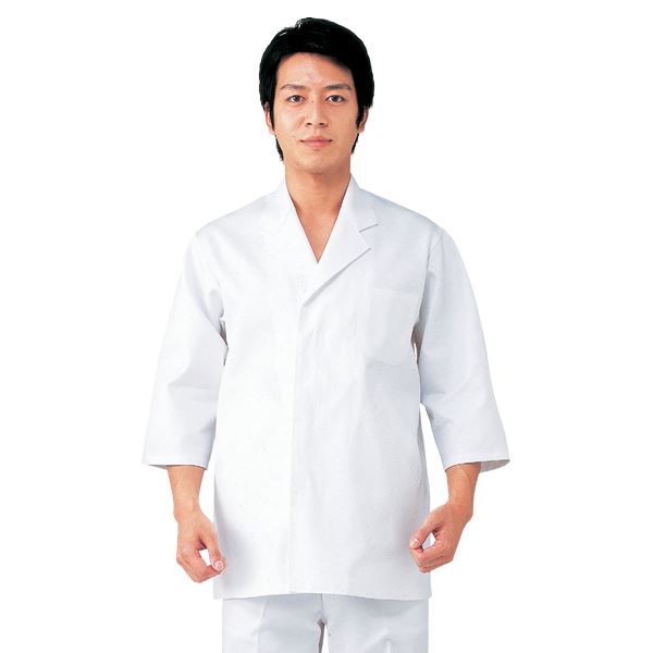 楽天市場】村上被服 HOOH ストレッチジャケット 3803 マーブル