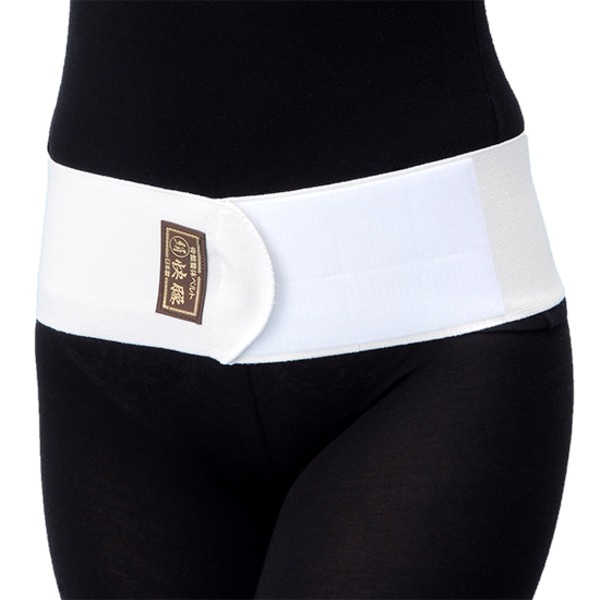 楽天市場】運動化学 パワースポーター 腰 インナータイプ 腰用Lサイズ