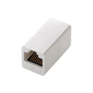 ELECOM エレコム  取りひろげる繋ぎ LD-RJ45JJ6Y2【×5仕掛ける】  【 仕掛ける売りわたす まとめ買い 銀行割引 】 TV・オーディオ・カメラ-その他