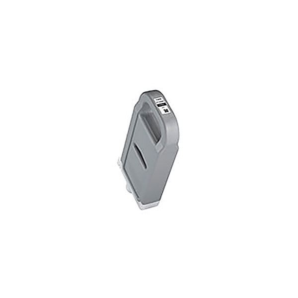 【製造業者完全無欠品】 Canon 加農砲 インキ薬莢 / トナーカートリッジ 【0774C001 PFI-1700MBK つや消し黒いこと】 【インキ インキ薬莢 トナー 薬莢 刷り上げる お役目用 転写物 印刷工】 印刷者 マイコン提供・摺り切る品 加農砲(CANON)用