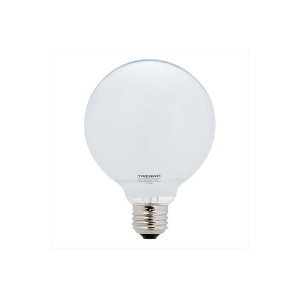 YAZAWA 長寿命G95ボール電球 GW100110V57W95L【×10セット】 【 セット販売 まとめ買い 割引 】 家電 生活家電 照明