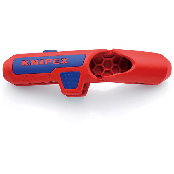KNIPEX クニペックス 1695-01 ユニバーサルエルゴストリップ SB 工具 ツール DIY 作業工具 道具 工事 DIY 工具 作業 建築