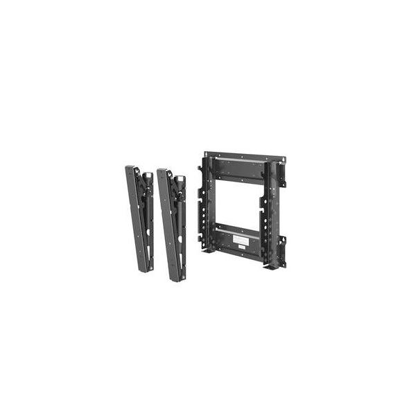 PN-ZK601 シャープ モニター 壁掛け 取付 金具(横付用) SHARP Amazon.co.jp: シャープ 横付け用壁掛け金具 PN-ZK601 : 文房具