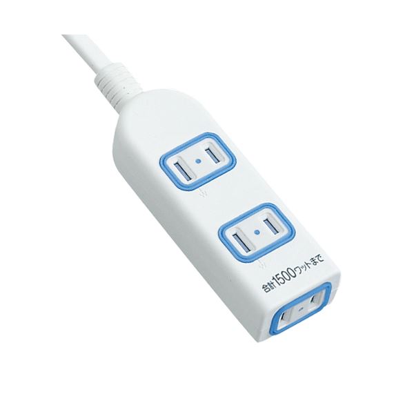 PANASONIC パナソニック ザ ・ タップX WHA2533WKP(1個入) 【×2セット】 【 セット販売 まとめ買い 割引 】 パソコン 電源タップ タップ