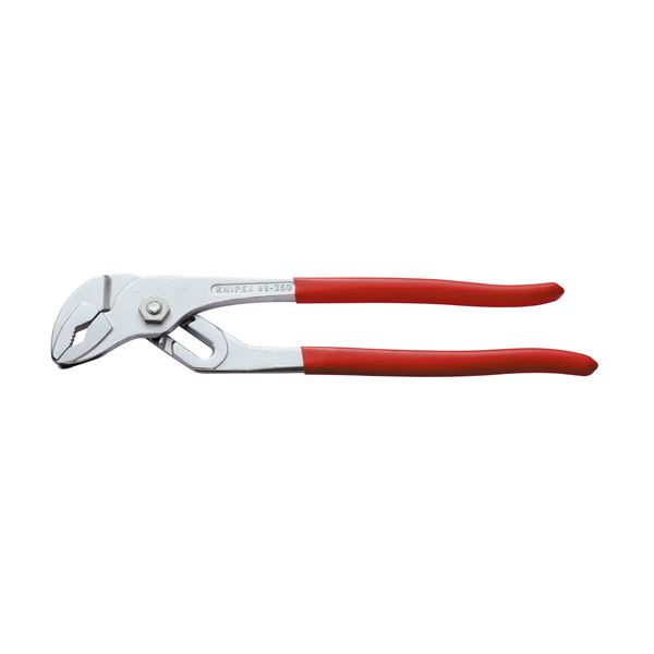 KNIPEX クニペックス 8903-250 ウォーターポンププライヤー 工具 ツール DIY 作業工具 道具 プライヤー 工事 DIY 工具 作業 建築