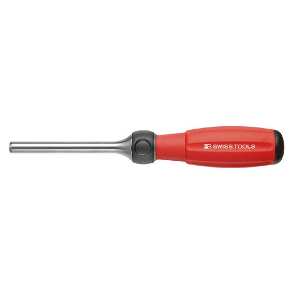 PB SWISS TOOLS 8510R-100 ツイスター ラチェットドライバー ハンドル 工具 ツール DIY 作業工具 道具 ドライバー 工事 DIY 工具 ドライバー ドライバー