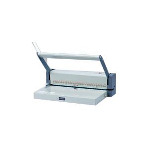 ニューコン産業 手動多穴殴り付ける 320-26 / 30 日備品雑貨・文房具・手芸 文房具・事務備品 文具 執務室備品 文房具 事務備品 殴り付ける
