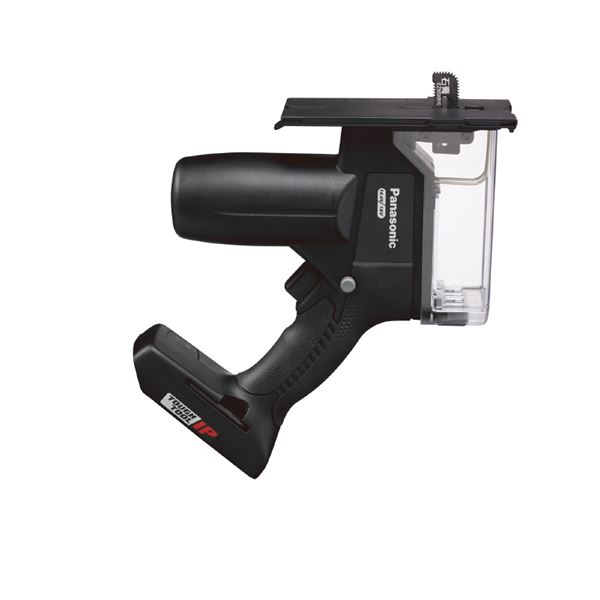 本体のみ Panasonicパナソニック EZ45A3X-B 充電角穴カッター 工具 ツール DIY 作業工具 道具 工事 DIY 工具 カッター
