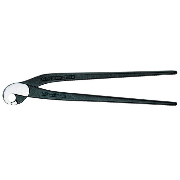 KNIPEX クニペックス 9100-200 タイルチッピングプライヤー SB 工具 ツール DIY 作業工具 道具 プライヤー 工事 DIY 工具 作業 建築