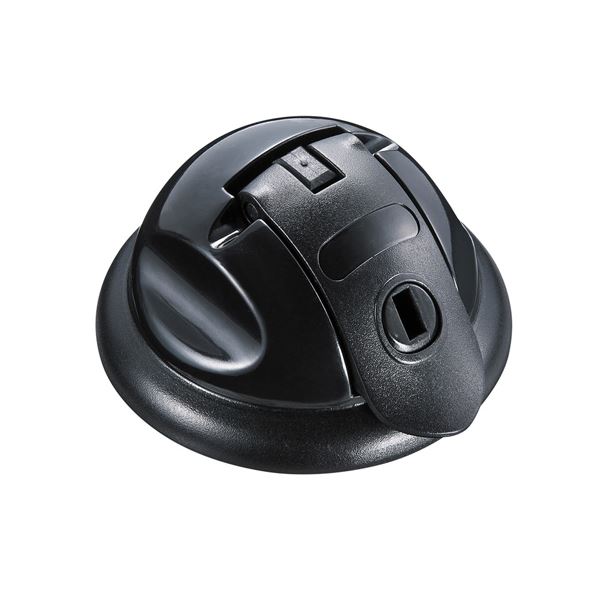 サンワサプライ eセキュリティ（吸盤式取付部品） SLE-17PN【×2セット】 【 セット販売 まとめ買い 割引 】 パソコン セキュリティ