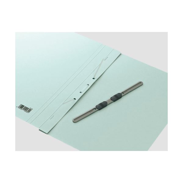 LION ライオン事務器 フラットファイル(AWタイプ) 厚とじ A4タテ 250枚収容 背幅28mm 水 AW-518Sミズ 1セット(10冊) 【×5セット】 【 セット販売 まとめ買い 割引 オフィス 文房具 文具 業務用 オフィス用品 】