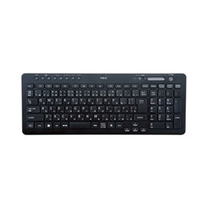 サンワサプライ キーボードカバー FA-TNX16【×3セット】 【 セット販売 まとめ買い 割引 】 パソコン キーボード テンキー