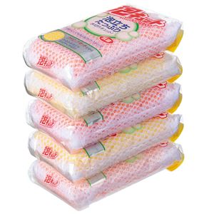 オーエ 泡キュット ネットタイプ 1パック(5個) 【×5セット】 【 セット販売 まとめ買い 割引 】