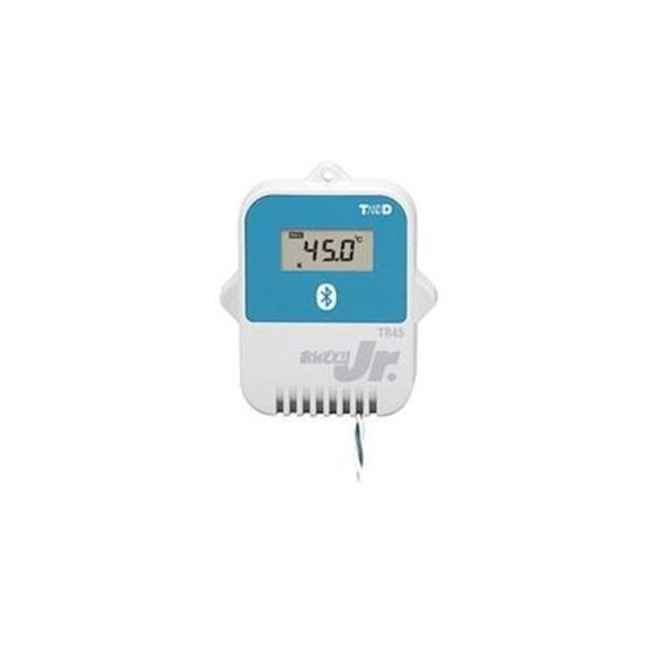 Bluetooth相応う見聞ロガー TR-45