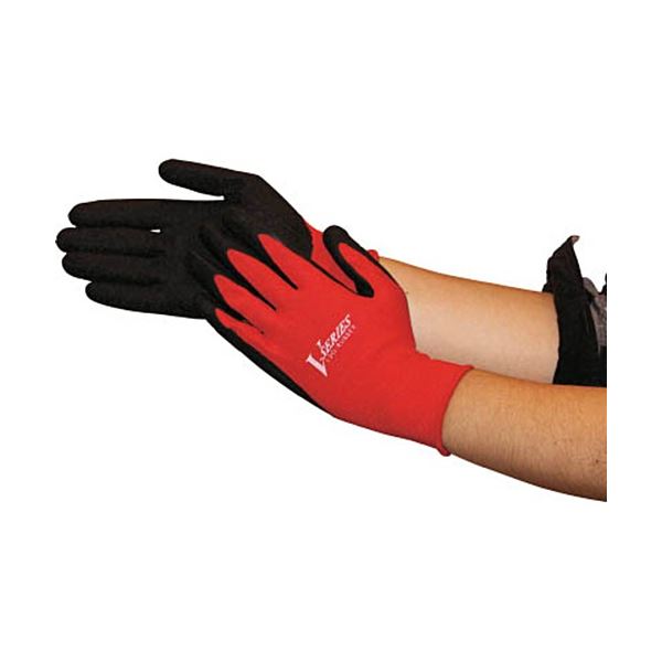 おたふく手袋 天然ゴム背抜き手袋 M A-31-M 1双 【×30セット】 【 セット販売 まとめ買い 割引 】 手袋 手袋