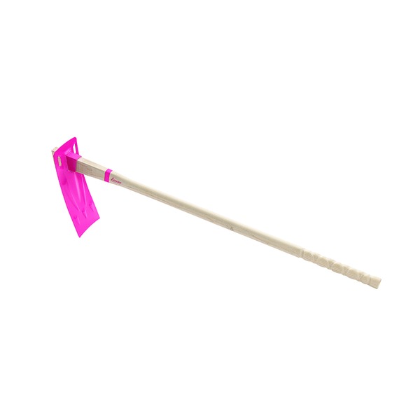 Lacuno ステン アンドロイド開拓鍬 花 ガーデニング ガーデニング用品