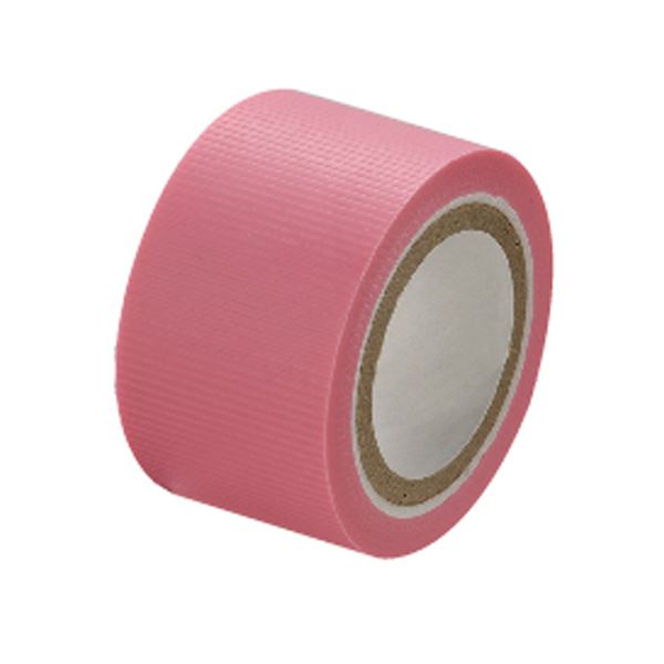 セキスイ スマートカットテープミニ25mm×4.5mピンク【×10セット】 【 セット販売 まとめ買い 割引 オフィス 文房具 文具 業務用 オフィス用品 】 文具 オフィス用品 テープ 接着用具