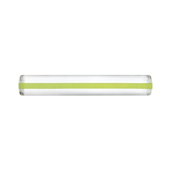 共栄プラスチック カラーバールーペ15cm グリーン【×20セット】 【 セット販売 まとめ買い 割引 】 スポーツ レジャー レジャー用品 ルーペ